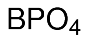 Boron Phosphate - CAS:13308-51-5 - Borophosphoric acid, Boron orthophosphate, Boron phosphate anhydrous